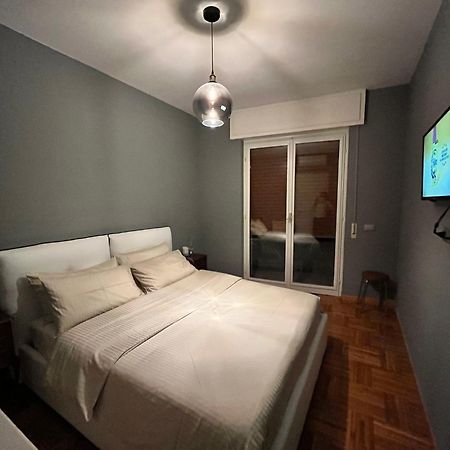 Vanecia'S Luxury Homestay 圣雷默 外观 照片